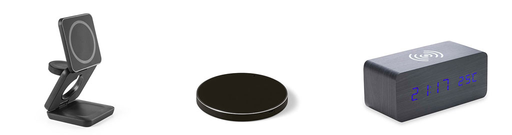 carregadores de celular personalizados