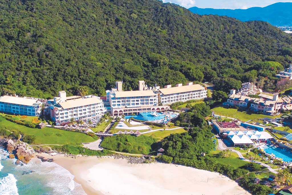 Resort Costão do Santinho