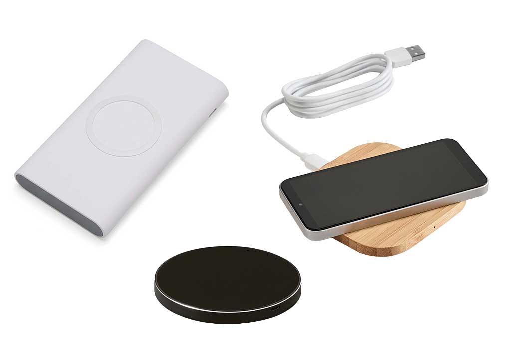 powerbank personalizado