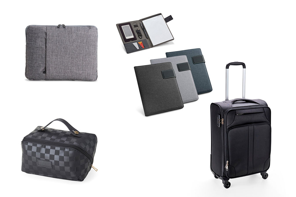 brindes para o setor financeiro