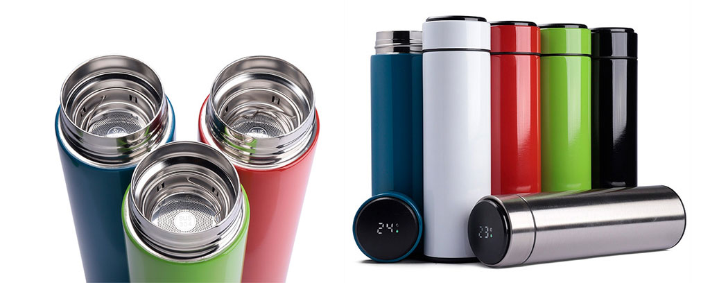 garrafa inox personalizada 450ml