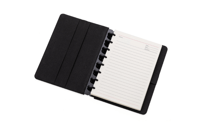 Caderno Oxford B5 80 pages