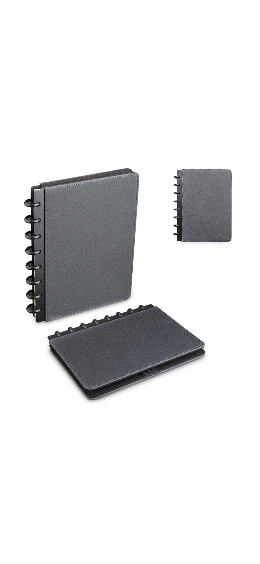 Caderno Oxford B5 80 pages