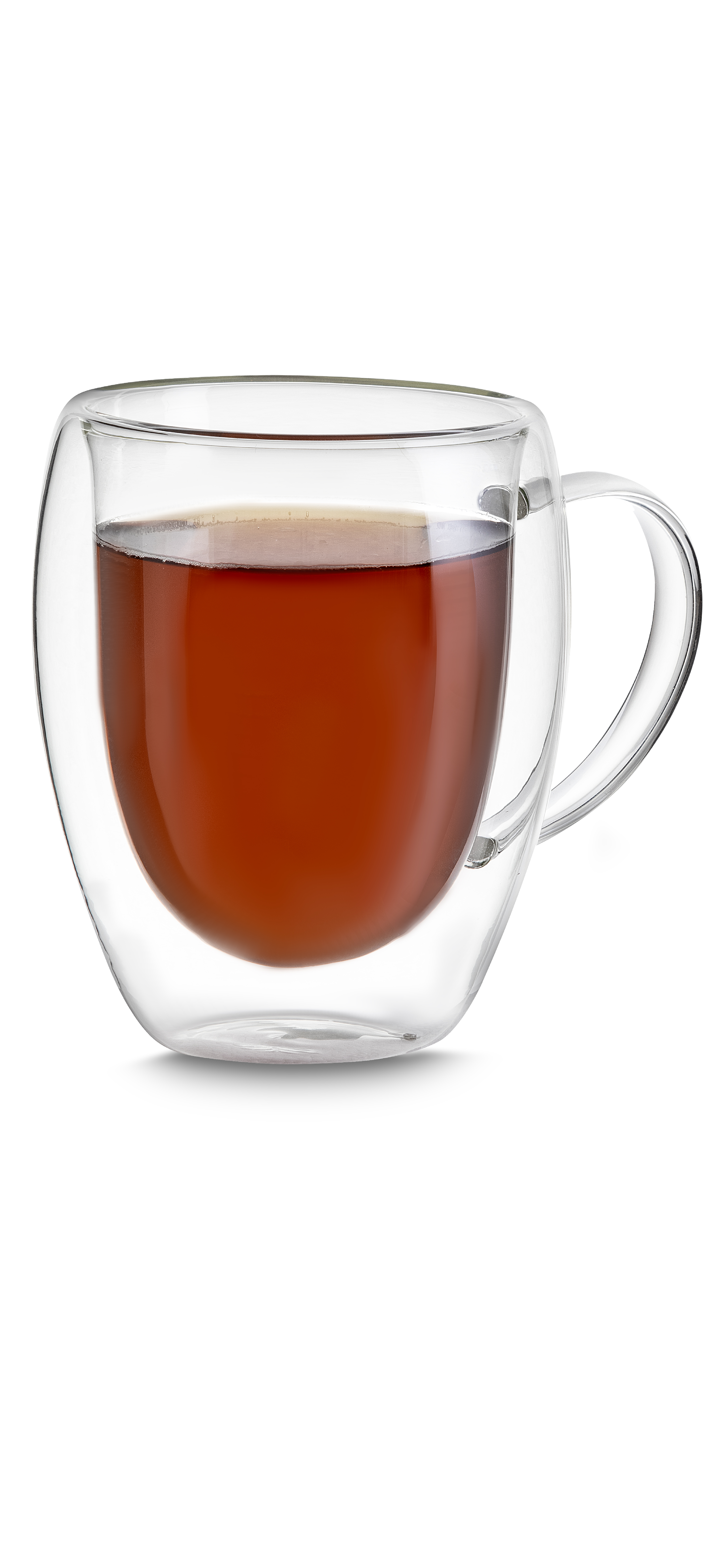Caneca de Vidro Croma