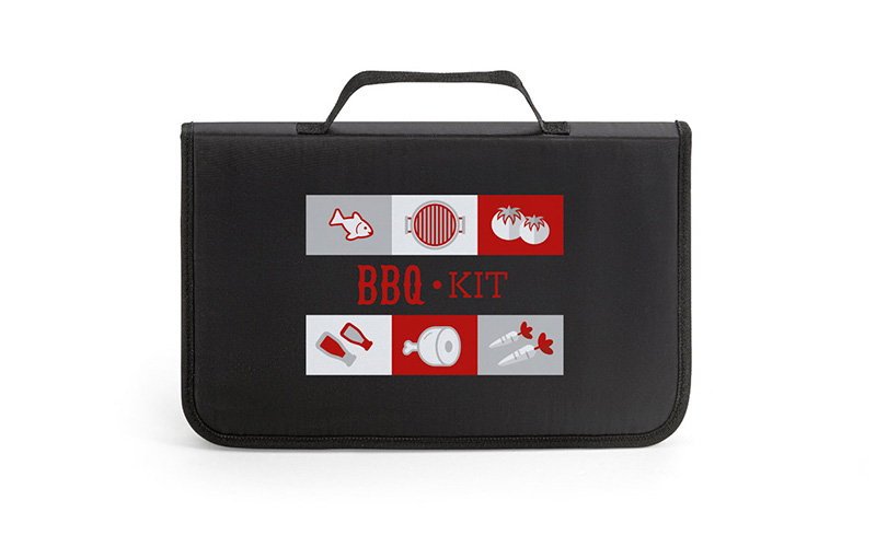 Churrasco Gif Deluxe