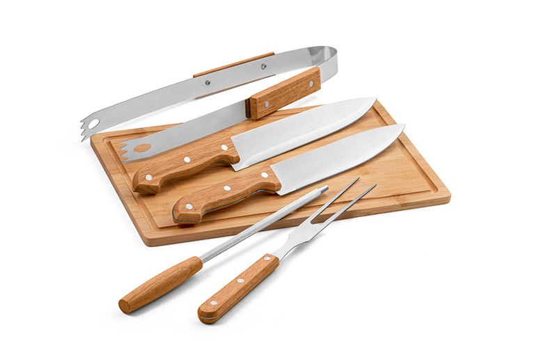 Churrasco Gif Deluxe