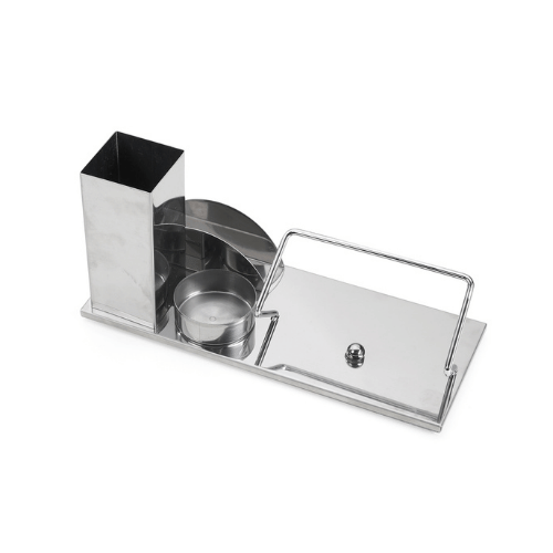 Conjunto Office London 4 em 1