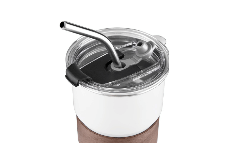 Copo Light Inox 250ml