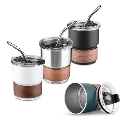 Copo Light Inox 250ml