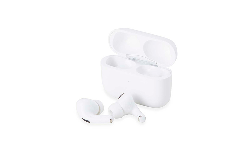 Fone de Ouvido Fosco e Dobrável Belion