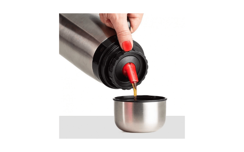 Garrafa Magna Serve 1L