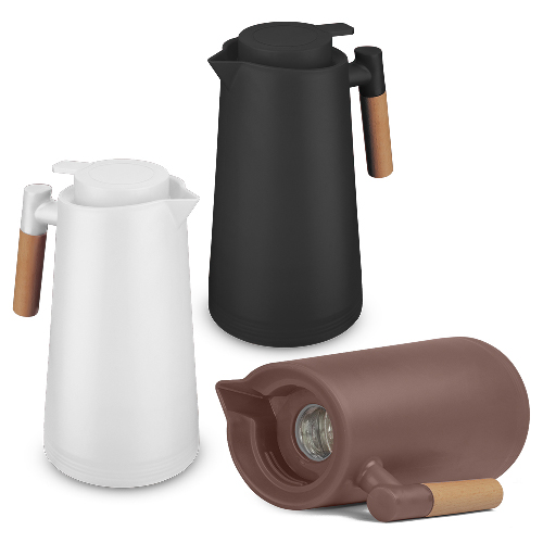 Garrafa Thermos Aconchego