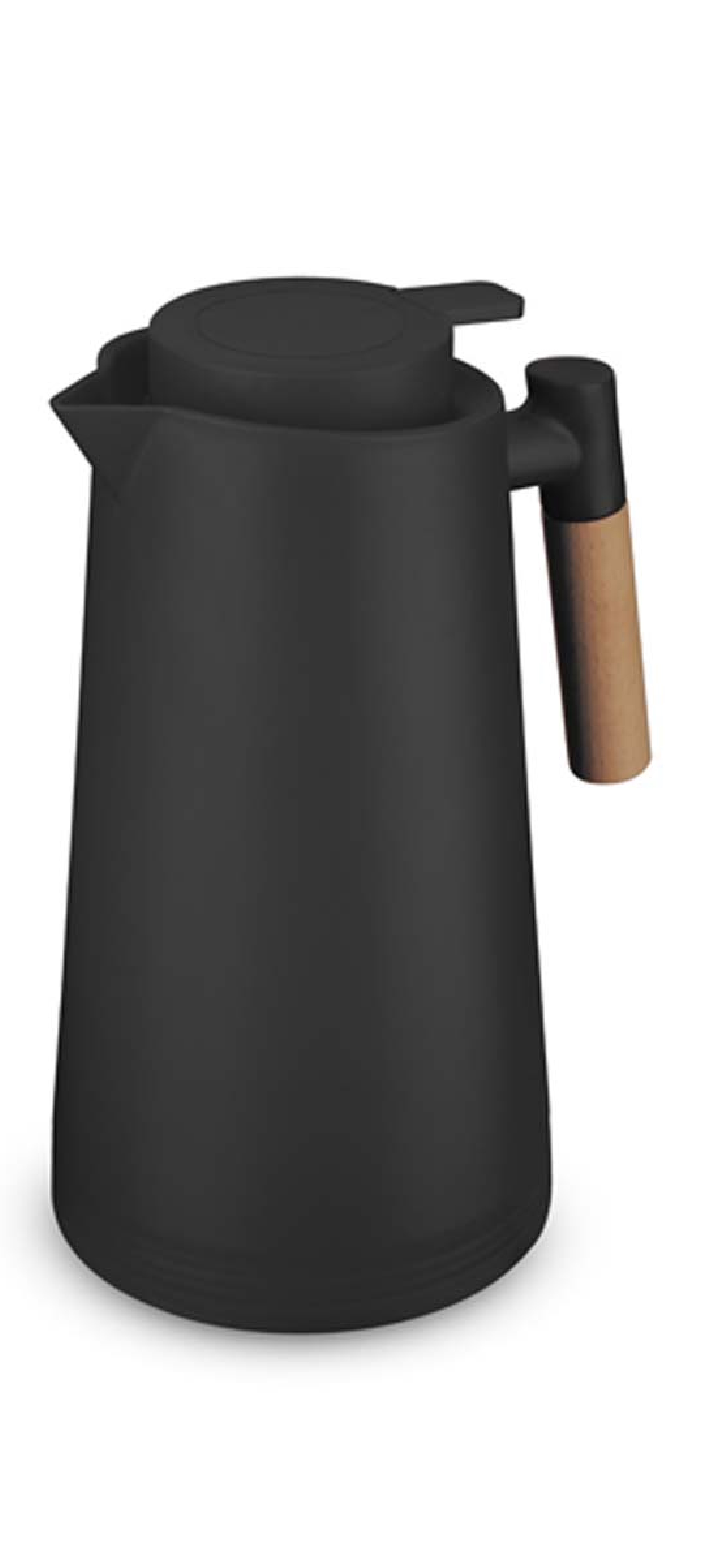 Garrafa Thermos Aconchego