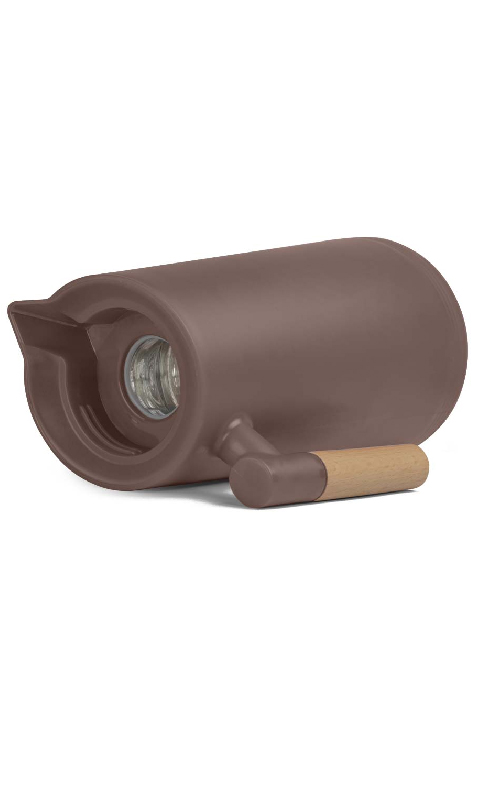 Garrafa Thermos Aconchego