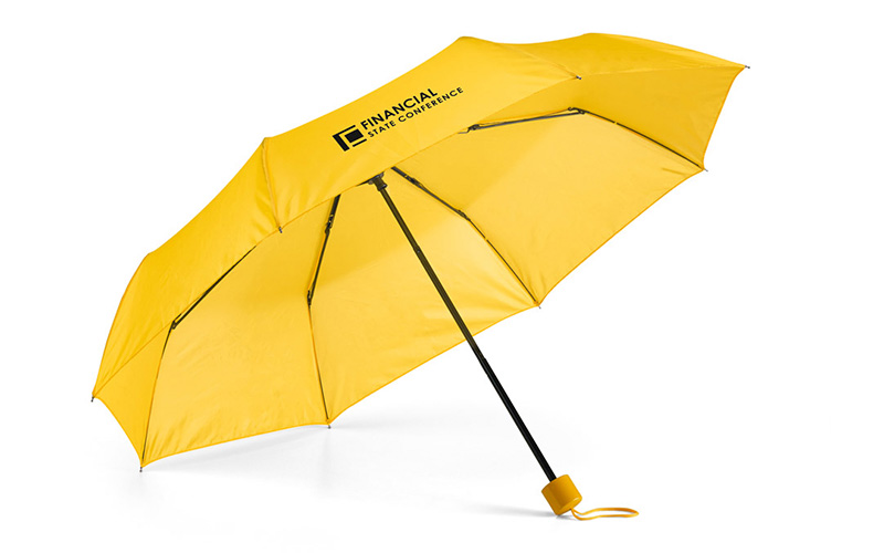 Guarda Chuva 3 sections 190T