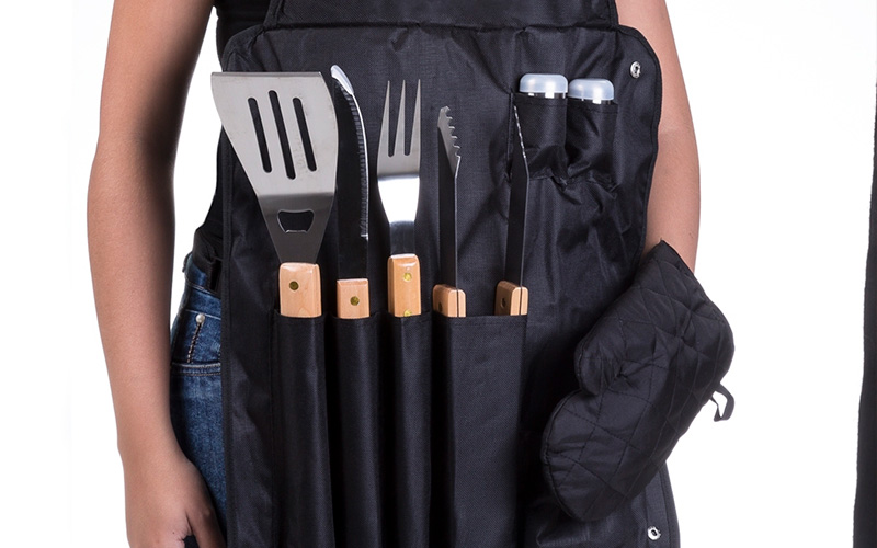 Box Churrasco Chef Boreal