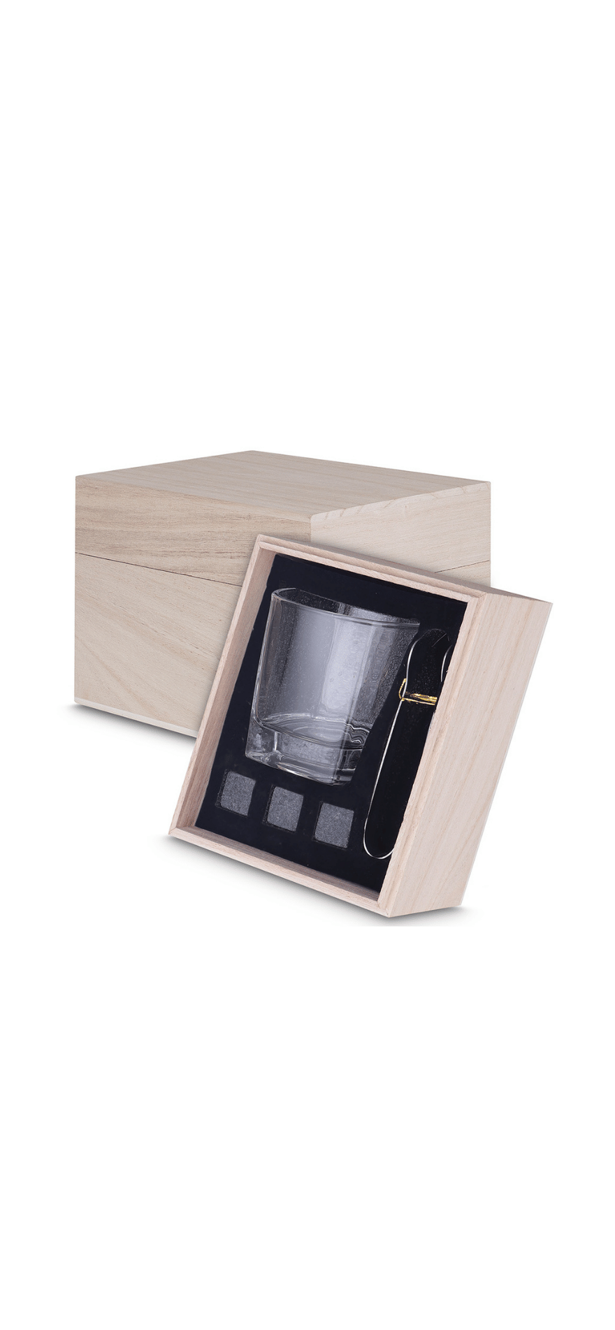 Kit Drink On The Rocks