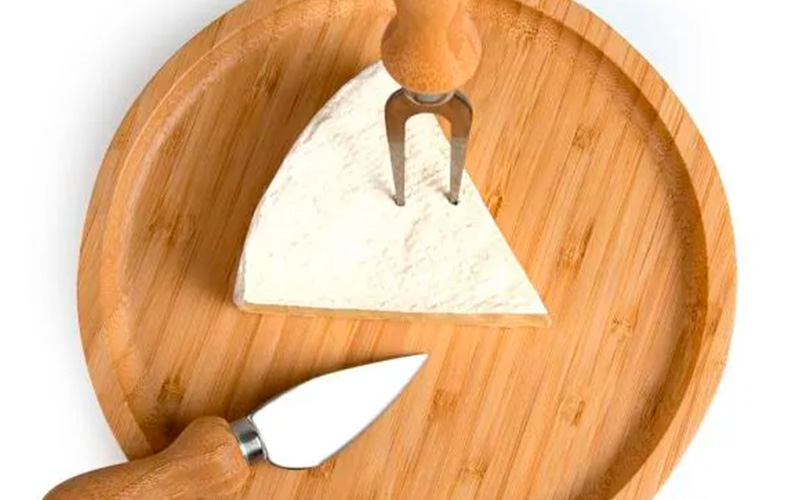 CheeseLuxe para Petiscos e Queijos