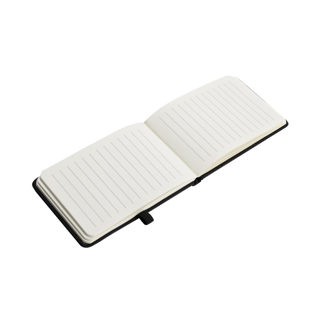 Mini Caderno Sorrento RPET