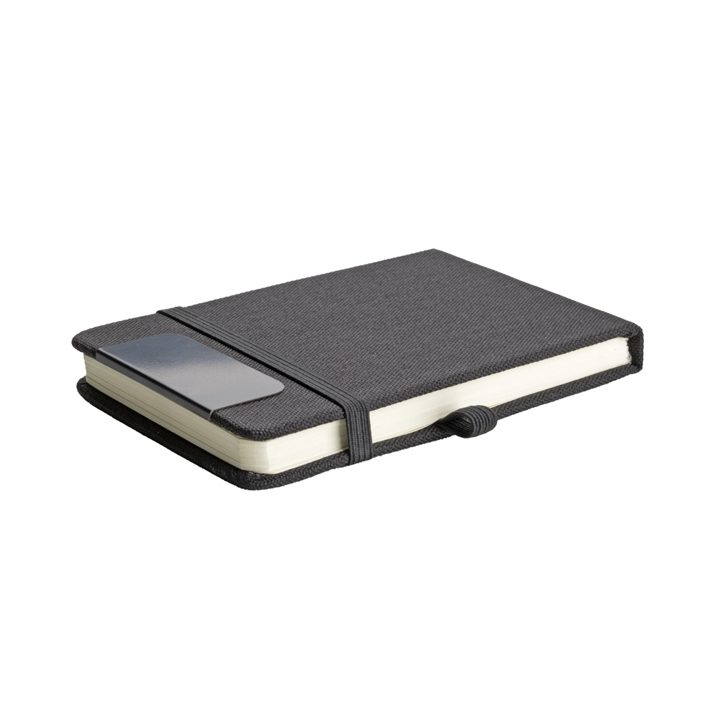 Mini Caderno Sorrento RPET