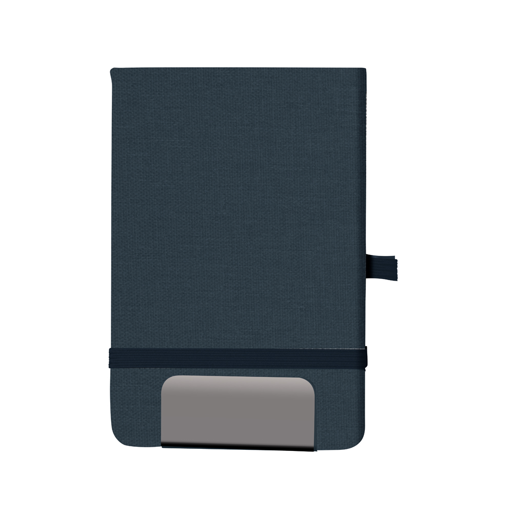 Mini Caderno Sorrento RPET