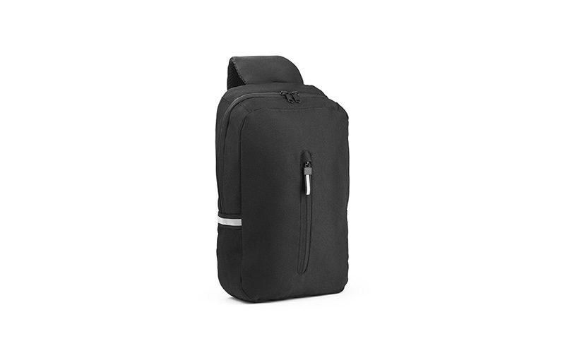 Mochila Tiracolo Orfeu
