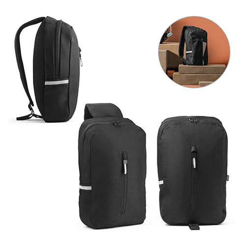 Mochila Tiracolo Orfeu