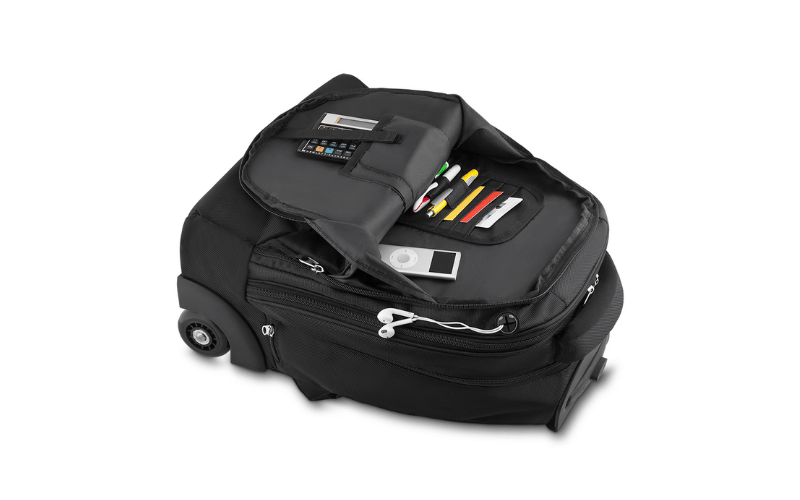 Mochila executiva AirTrip